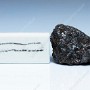 Magnetite streak test