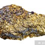 chalcopyrite mineral