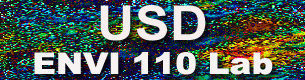 Envi 110 Lab USD Button