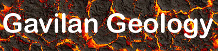 Gavilan Geology 1 Button