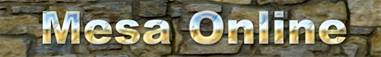 GEOL 100 Mesa Button